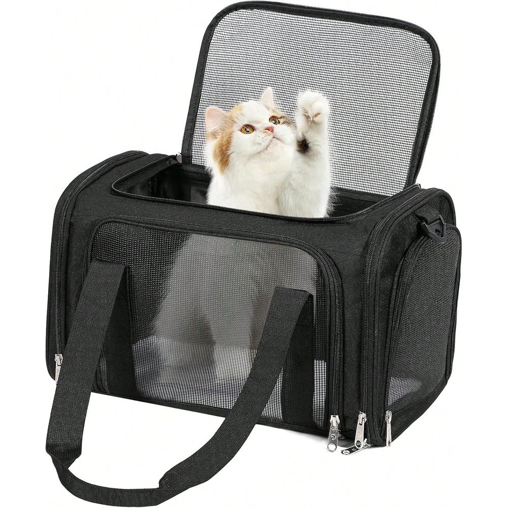 Foldable Backpack Small - Ransel Hewan Peliharaan Lipat Cocok Untuk