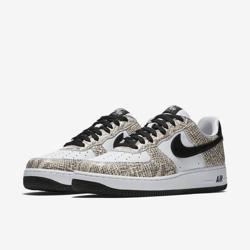 Nike Shoes Air Force 1 - Sepatu Kasual Pria Nike Asli Air
