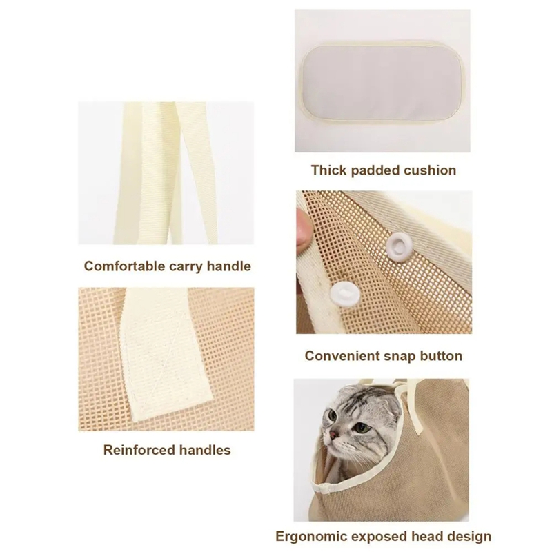 Retail Pembawa Dada Anjing Sel - Foldable Backpack Small ulasan dan harga