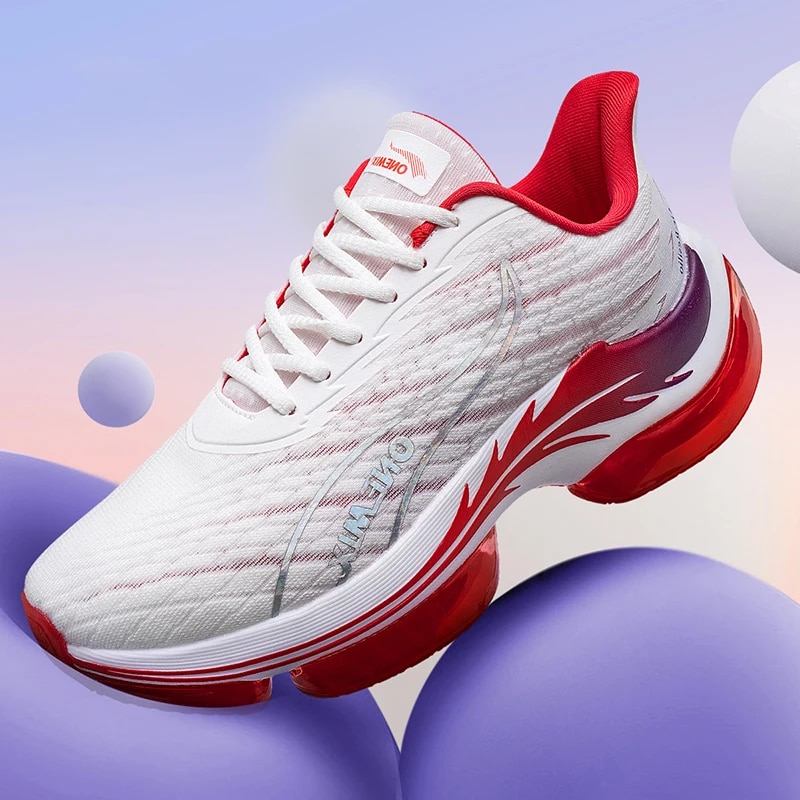ONEMIX 2025 Sepatu Pasangan Pe - New Balance Shoes 9060 ulasan dan harga