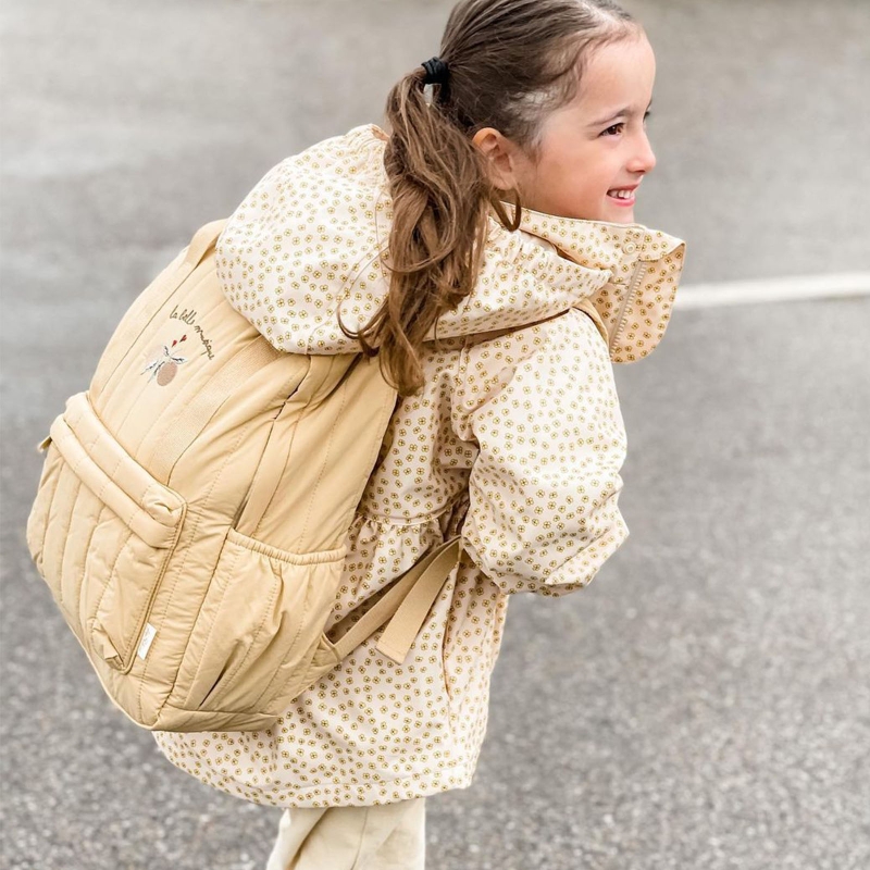 Ransel Anak-anak Tas Sekolah A - Backpack Diaper Bag ulasan dan harga