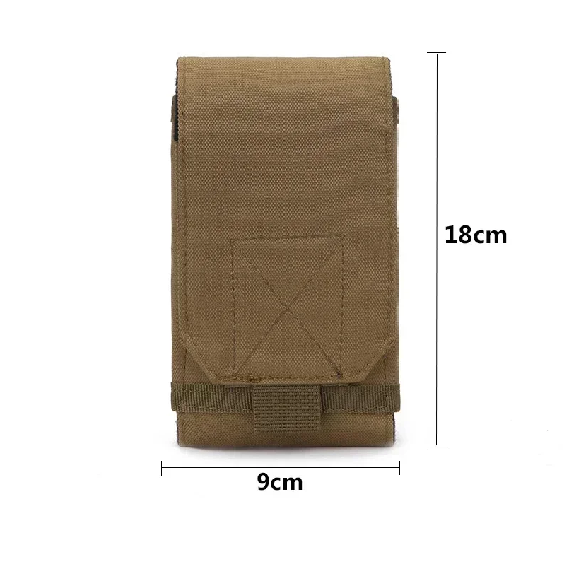 Tas Camo Outdoor Tempat Ponsel - Urban Backpack Tactical ulasan dan harga