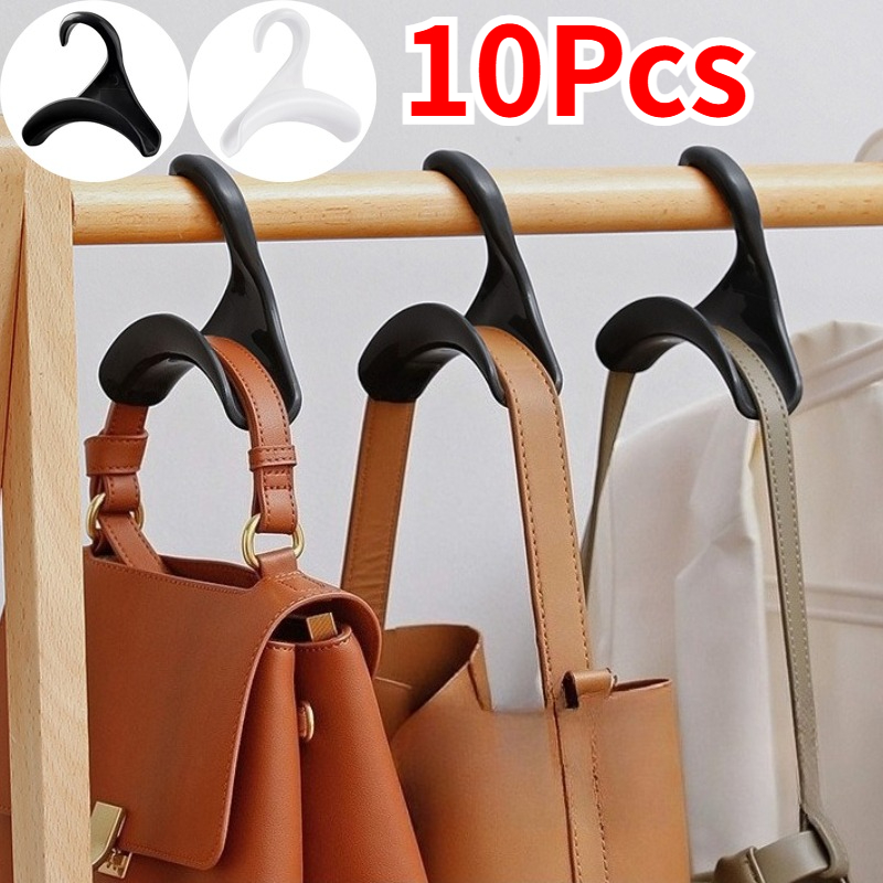 10 Buah Gantungan Tas, Rak Tas - Backpack Insert Organizer ulasan dan harga