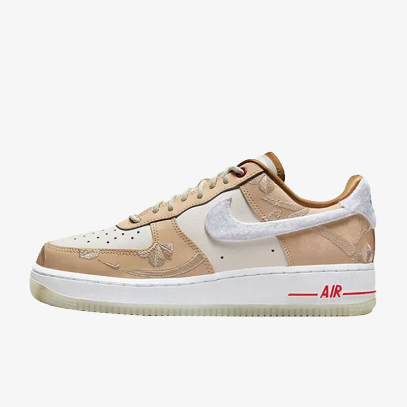 Sepatu Skate Olahraga Wanita N - Nike Shoes Air Force 1 ulasan dan harga