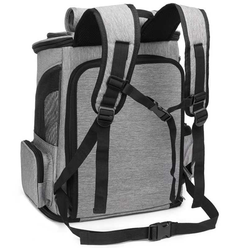 Astronot ransel hewan pelihara - Foldable Backpack Small ulasan dan harga