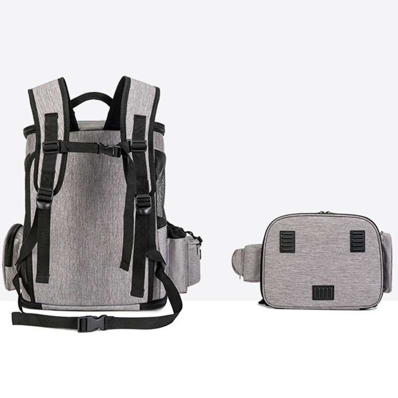 Astronot ransel hewan pelihara - Foldable Backpack Small ulasan dan harga