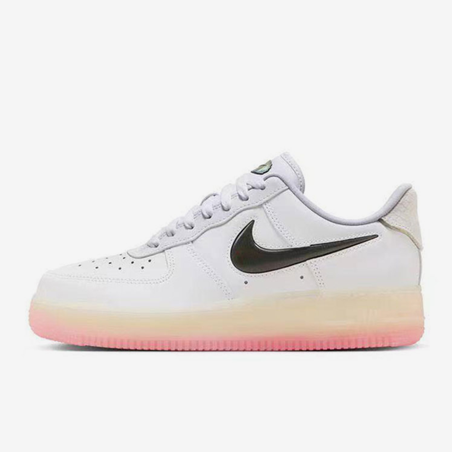Sepatu olahraga kasual wanita  - Nike Shoes Air Force 1 ulasan dan harga