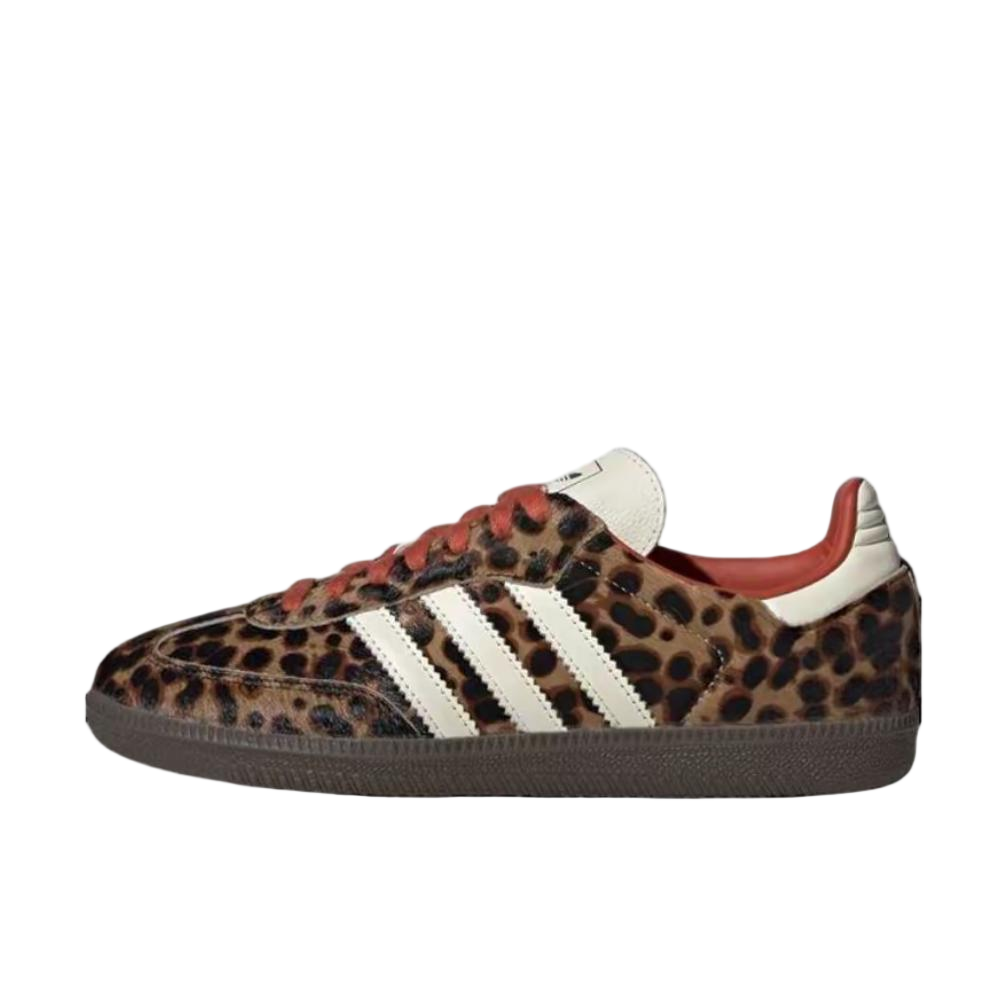 adidas SAMBA OG Sepatu Skate K - Adidas Shoes Gazelle ulasan dan harga
