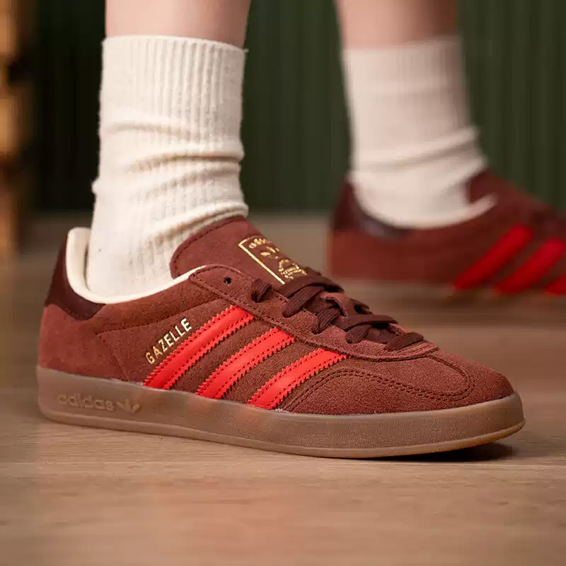 Sepatu Adidas Zigzag Color-Con - Adidas Shoes Gazelle ulasan dan harga