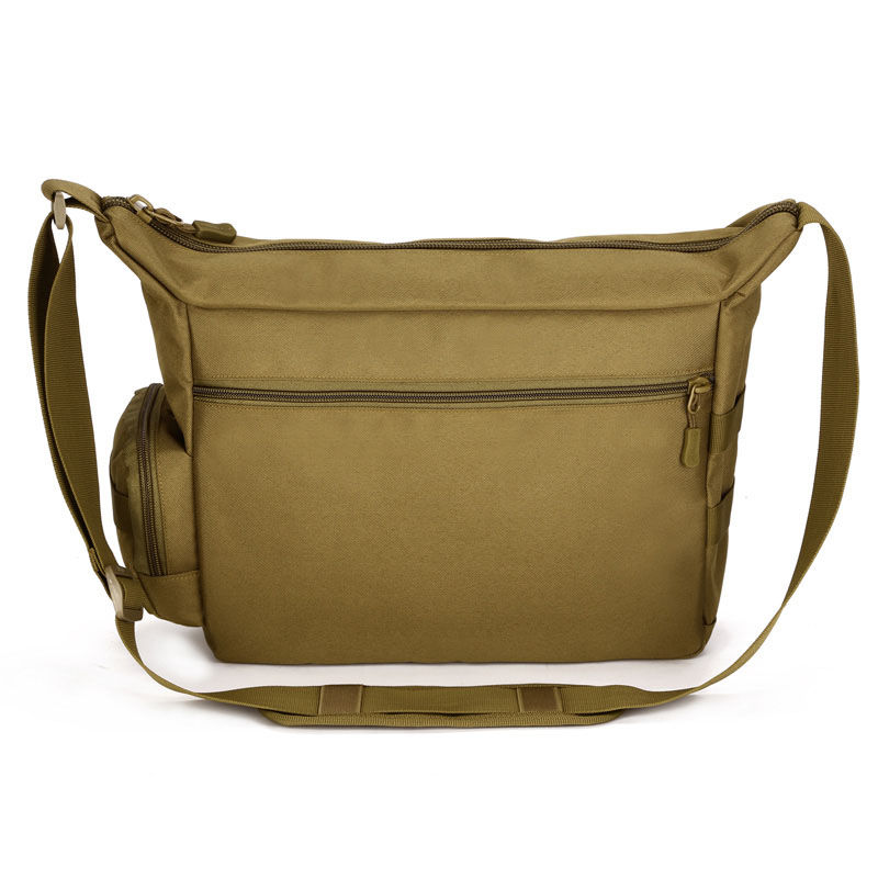 Tas Bahu Laptop 14 Inci Tas Ol - Urban Backpack Tactical ulasan dan harga