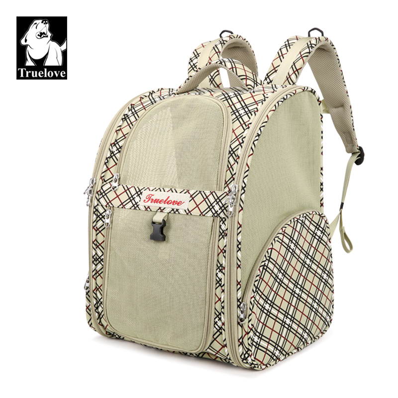 Truelove Tas Pembawa Anjing Ku - Foldable Backpack Small ulasan dan harga