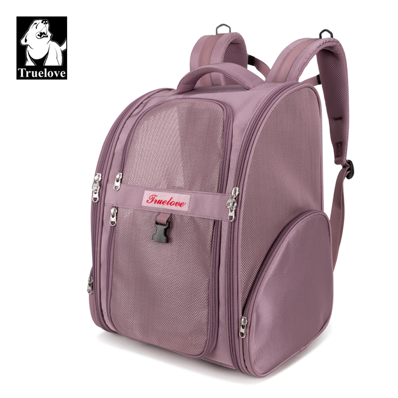 Truelove Tas Pembawa Anjing Ku - Foldable Backpack Small ulasan dan harga