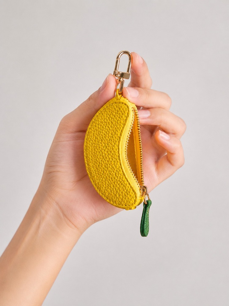 Gantungan Kunci Kulit Buah Luc - Backpack Insert Organizer ulasan dan harga