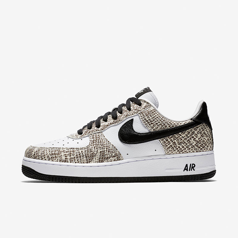 Sepatu Kasual Pria Nike Asli A - Nike Shoes Air Force 1 ulasan dan harga