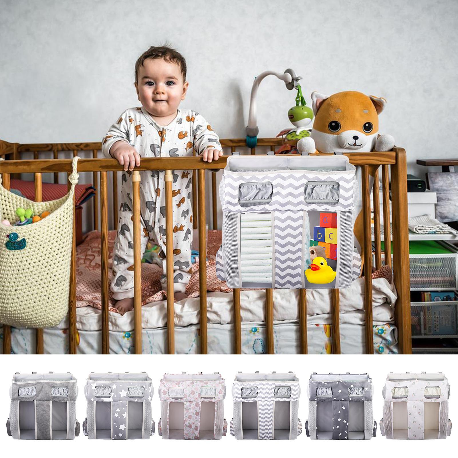 Tas Penyimpanan Tempat Tidur B - Backpack Diaper Bag ulasan dan harga