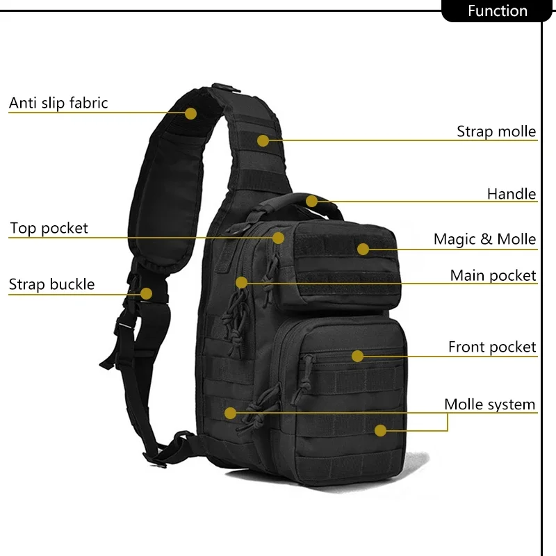 1WOutdoor Tas Selempang Rover  - Backpack Diaper Bag ulasan dan harga